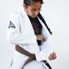 Gracie Rank Pearl Gi (Women) Photo 1