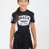 Classic Short-Sleeve Rashguard (Kids) Photo 2