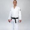 Gracie Rank Pearl Gi (Men) Photo 2